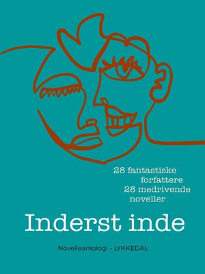 cover image of Inderst inde